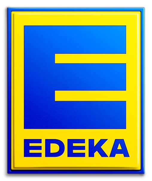 EDEKA Logo