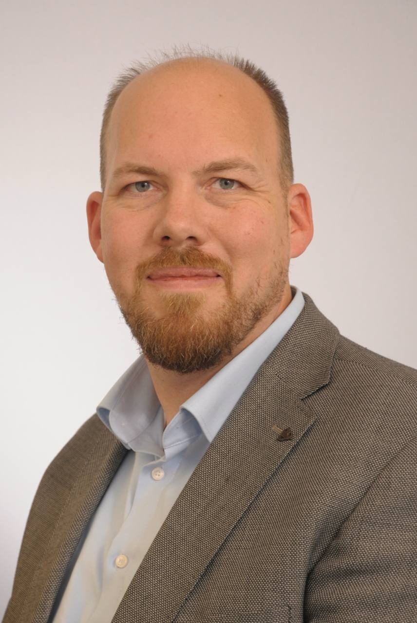 Stefan Thiele — Inhaber
