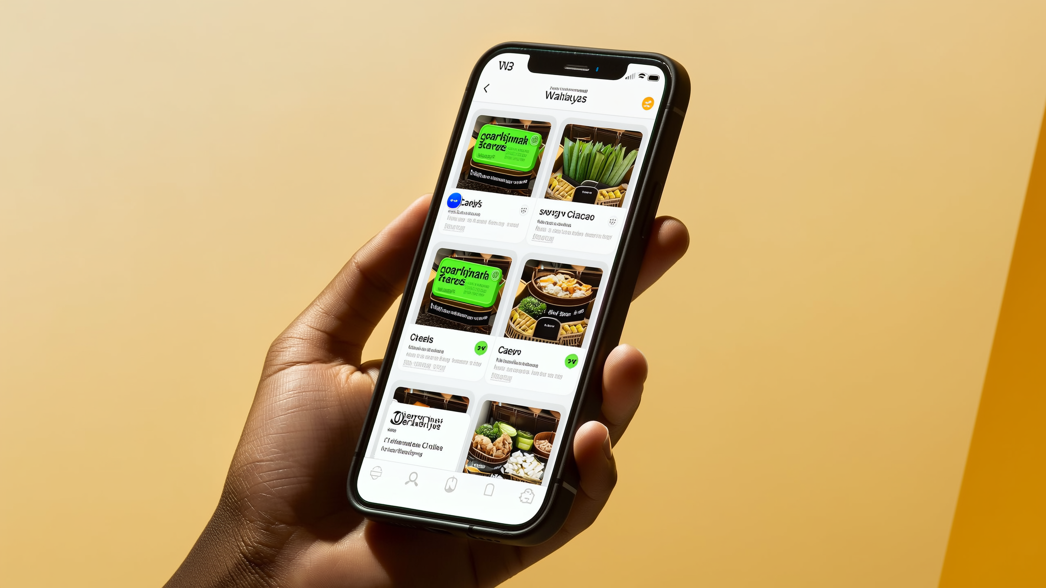 WhatsApp-Kanal für EDEKA Thiele Angebote und Neuigkeiten
